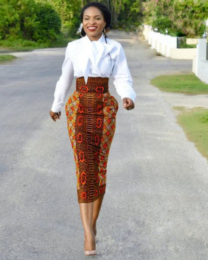 Shweshwe Dresses  6