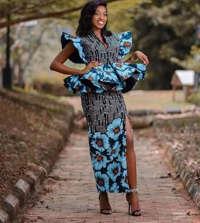 Shweshwe Dresses 9