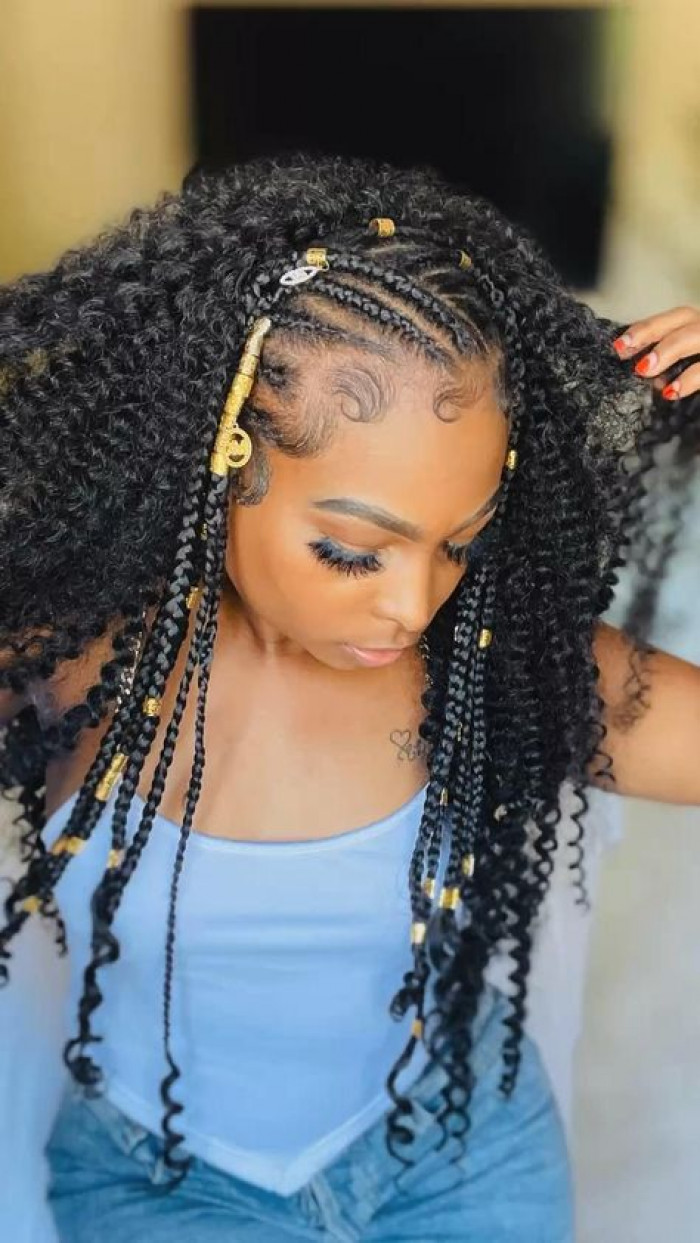 Black girl hairstyle-20