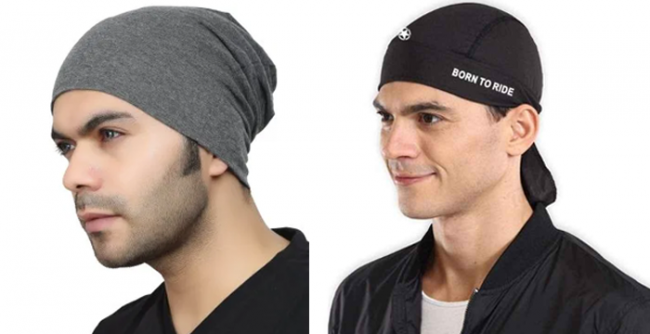 Skull Caps For Men: Unveiling Style And Comfort