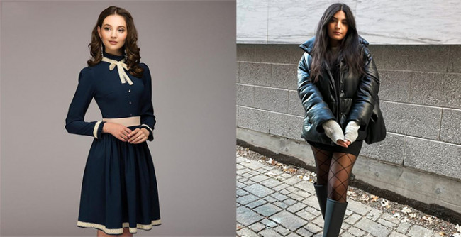 Teenager Girl Funeral Outfit Ideas