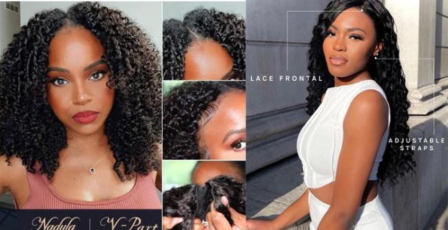 The Ultimate Guide to Pre Cut Lace Wigs
