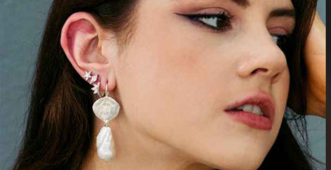 Top 3 Earring Trends To Elevate Any Outfit