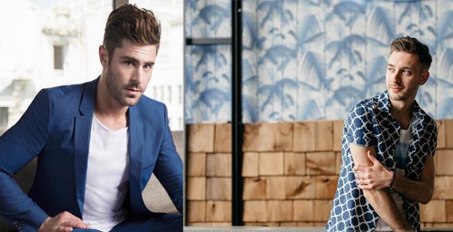 Unexpected Items to Pair with a Bold Shirt