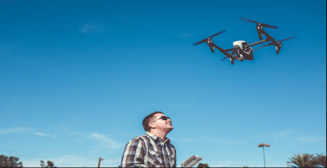 Unveiling the Skies: Enhancing Your Drone Footage to Perfection