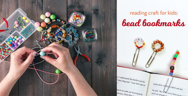What Makes Bead Crafting Books Stand Out for Enthusiasts?