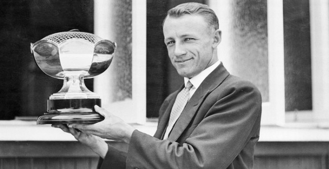 Who Scored a Century in Just 3 Overs? The Unbreakable Record of Don Bradman
