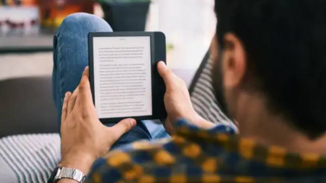 Why Digital Books Are the Greener Choice