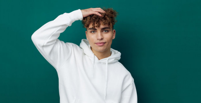 Your Ultimate Guide To Style Men's Hoodies This Winter